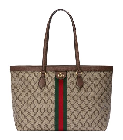 shop gucci tote